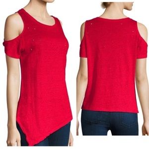 Generation Love 100% Linen Shirt